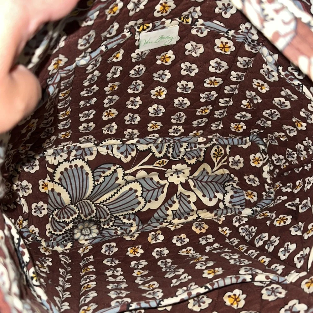 Vera Bradley great pre